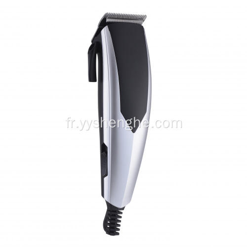 Trimmer pour la coupe des cheveux et la barbe